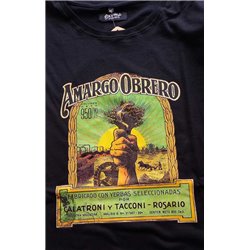 Amargo Obrero