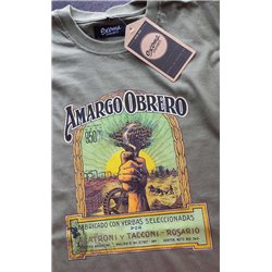 Amargo Obrero