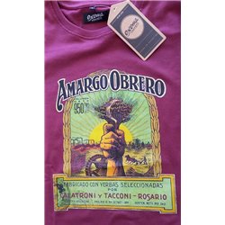 Amargo Obrero
