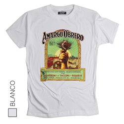 Amargo Obrero