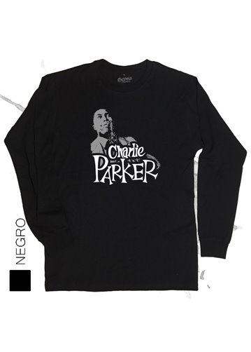 Charlie Parker 04