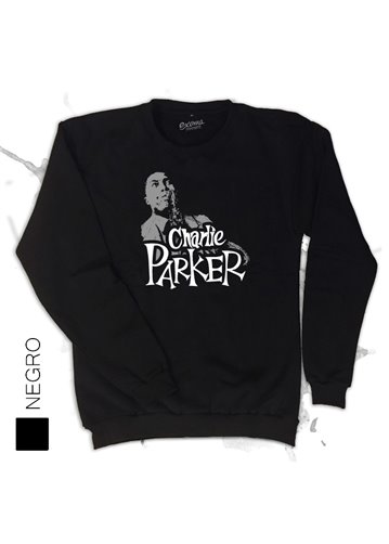 Charlie Parker 04