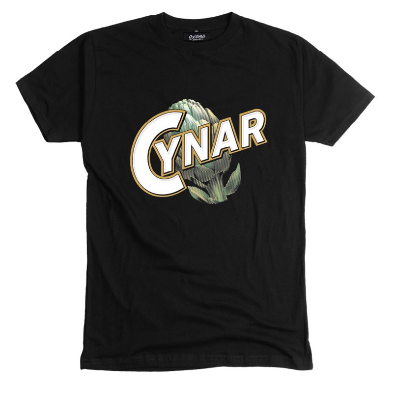 Cynar