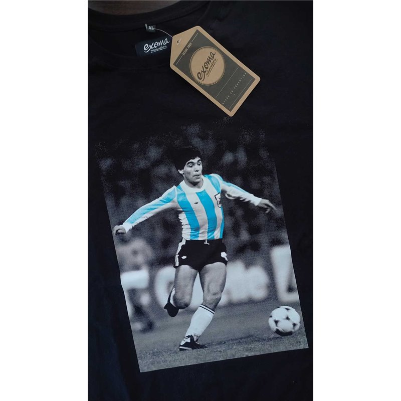 Maradona 16