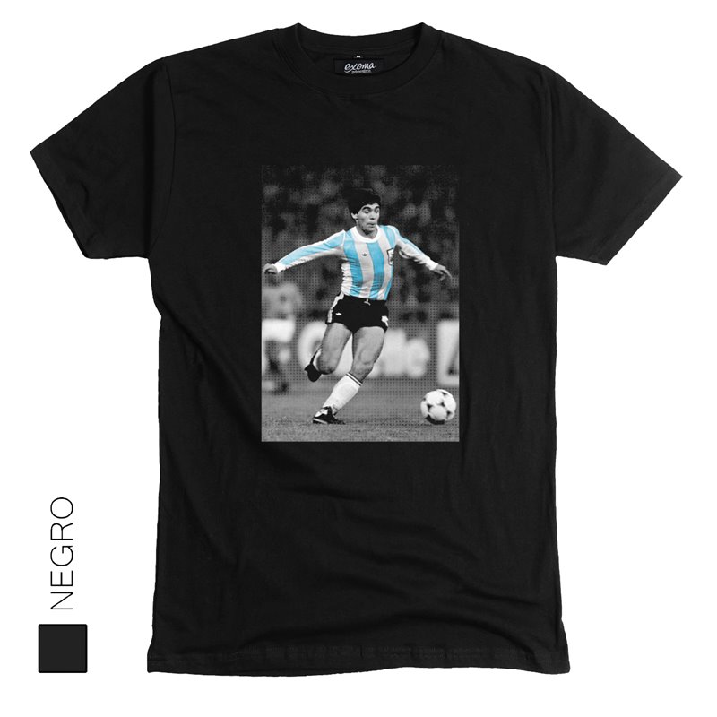 Maradona 16