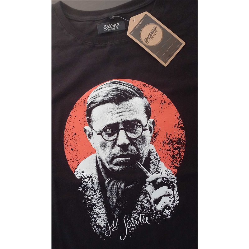 Sartre