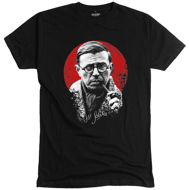 Sartre