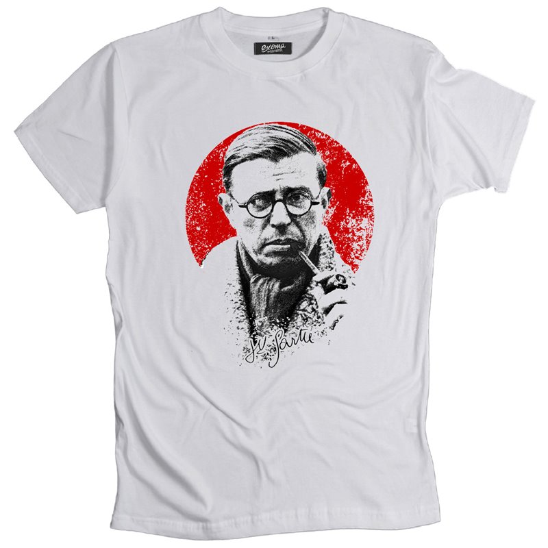 Sartre