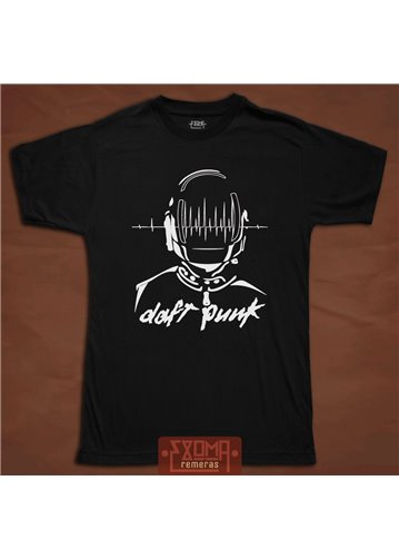 Daft Punk 12