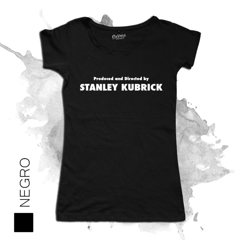 Stanley Kubrick