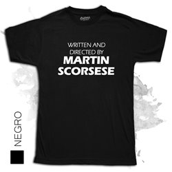 Martin Scorsese