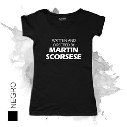 Martin Scorsese