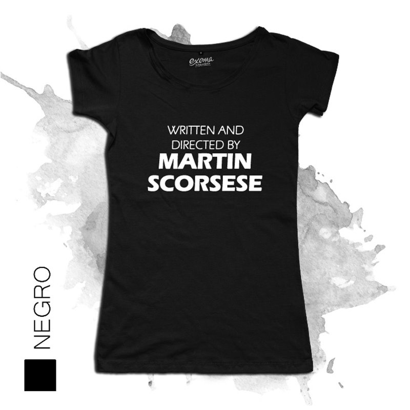 Martin Scorsese