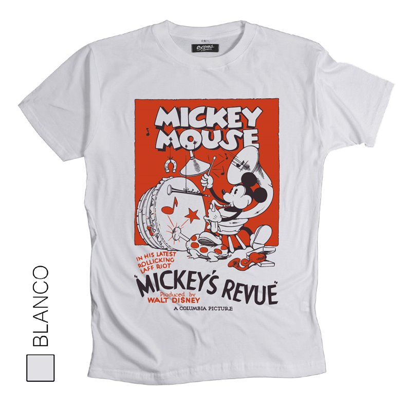 Mickey Mouse 04