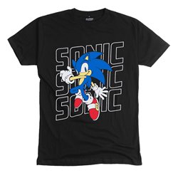 Sonic 01