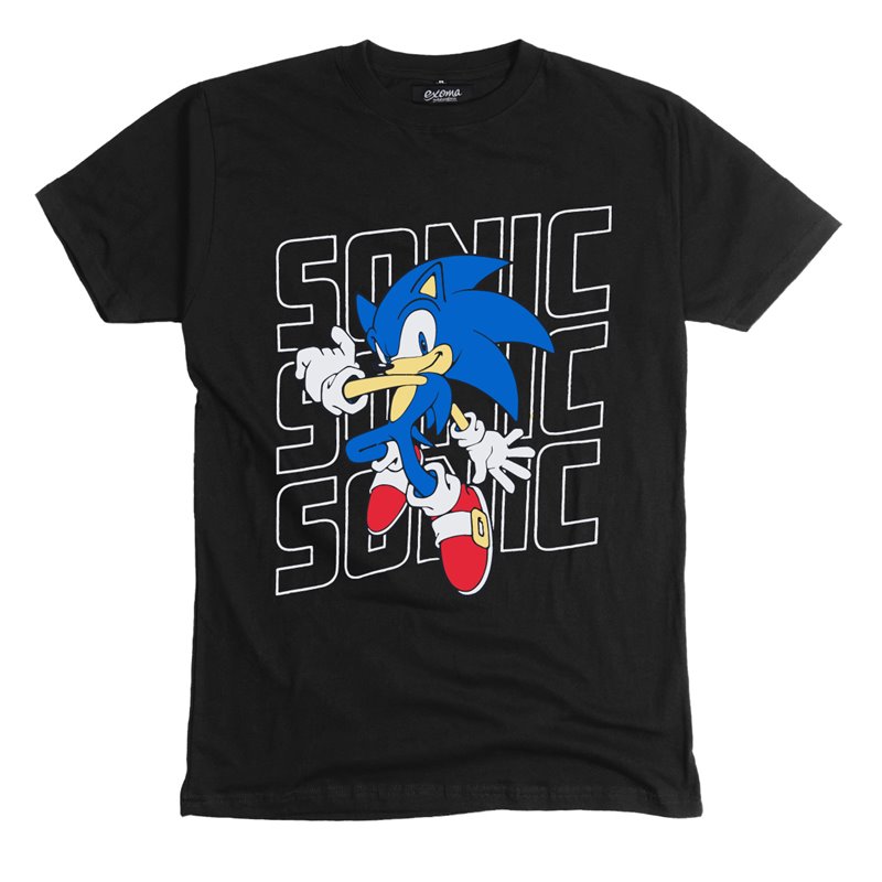 Sonic 01