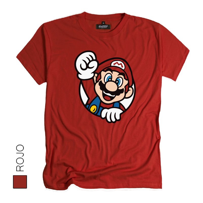 Super Mario 02