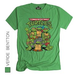Tortugas Ninjas 01