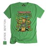 Tortugas Ninjas 01