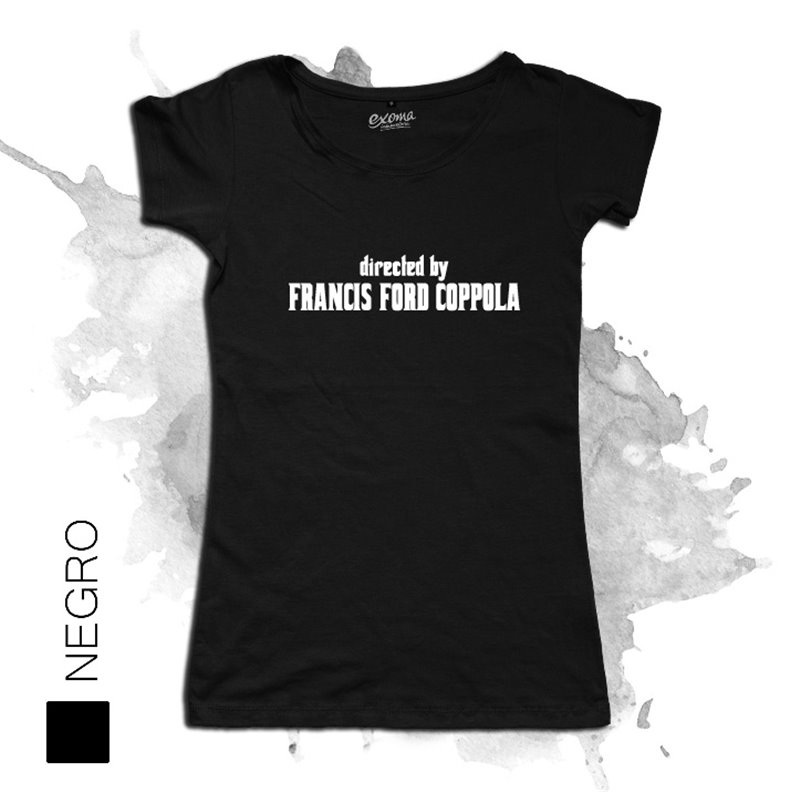 Francis Ford Coppola