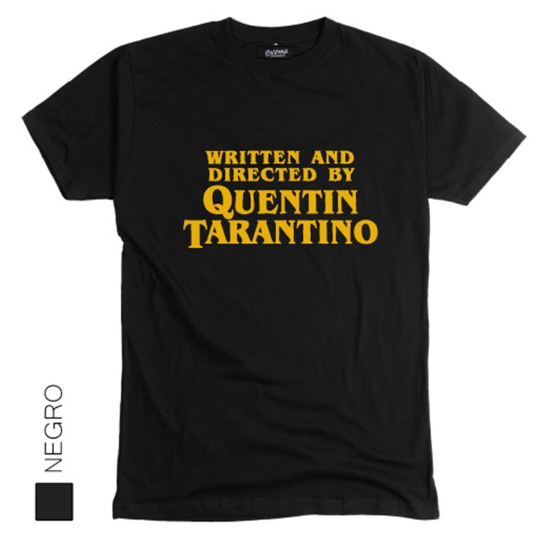 Quentin Tarantino