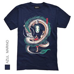 El Viaje de Chihiro 01