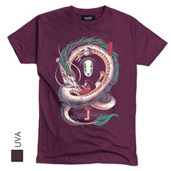 El Viaje de Chihiro 01