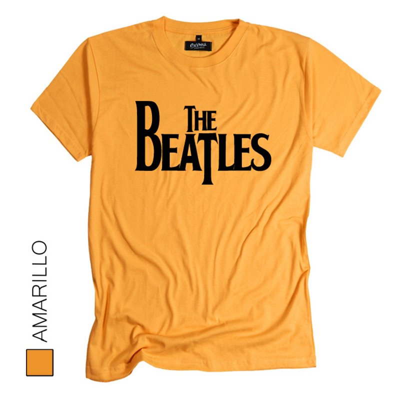 The Beatles 01