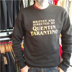 Quentin Tarantino