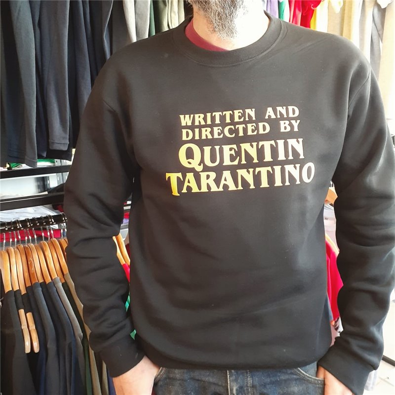 Quentin Tarantino