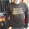 Quentin Tarantino