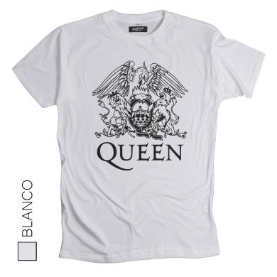 Queen 01