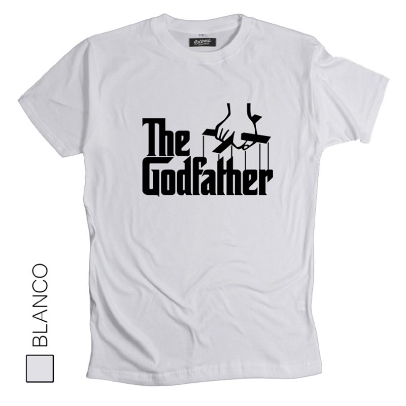 El Padrino 01