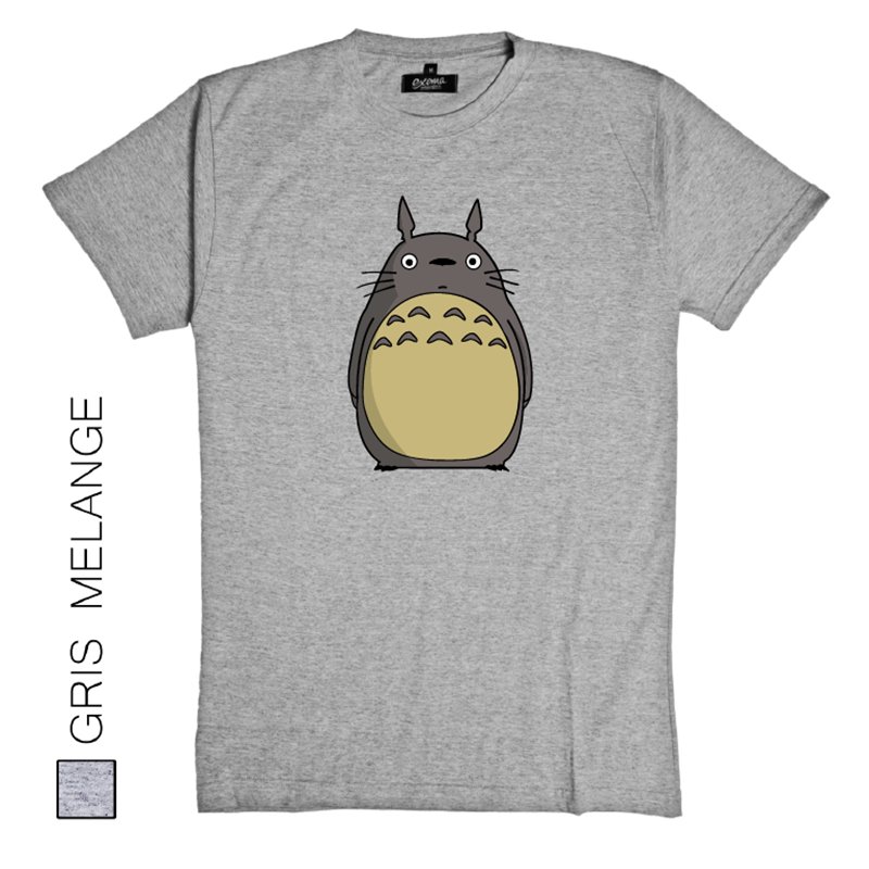 Totoro 01