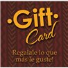 Gift Card ·Exoma·