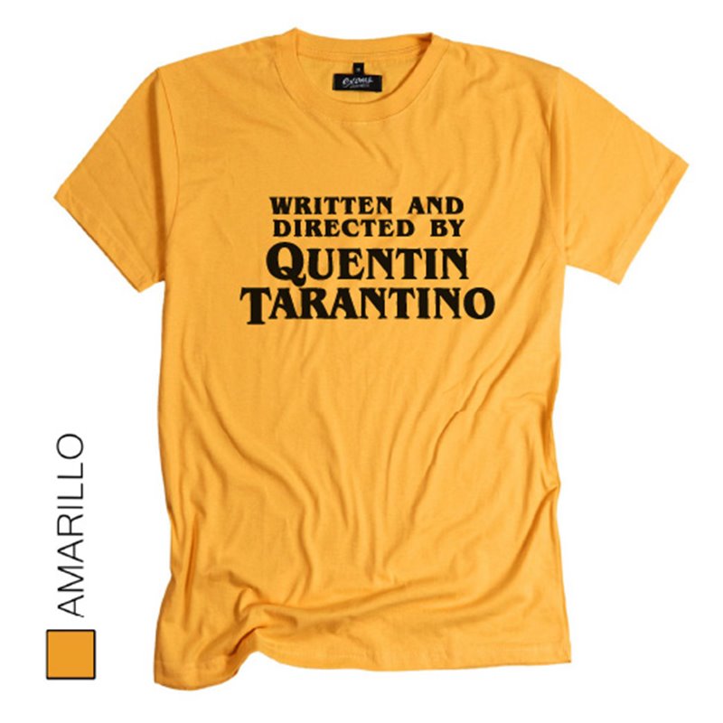 Quentin Tarantino