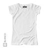 Remeras Mujer Lisas