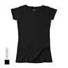 Remeras Mujer Lisas