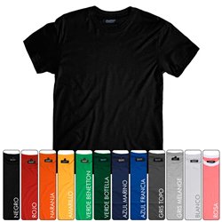 Remeras Niños Unisex