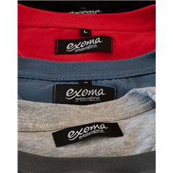 Remeras Niños Unisex