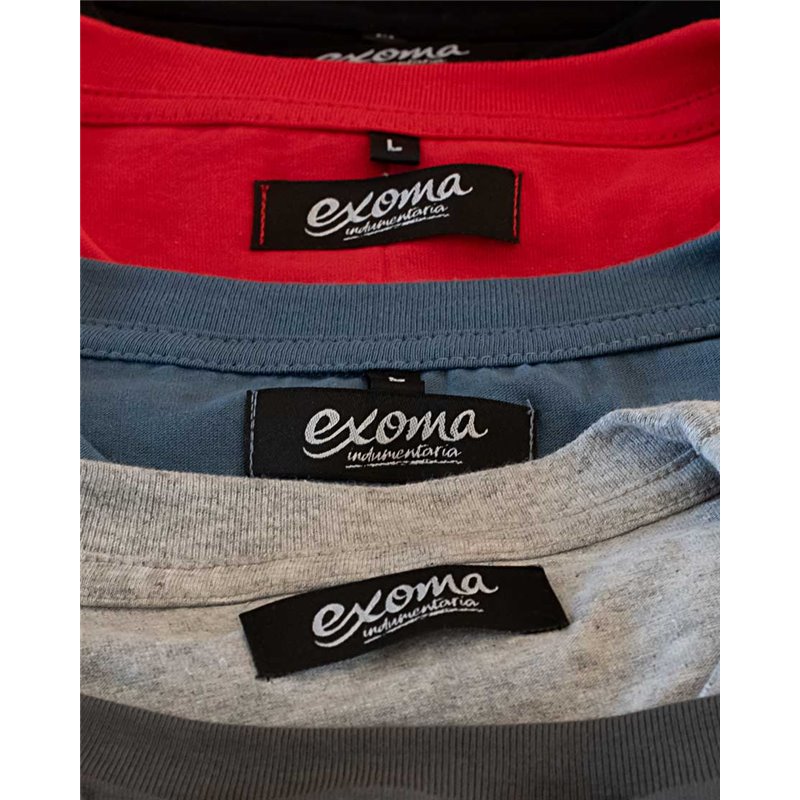 Remeras Niños Unisex