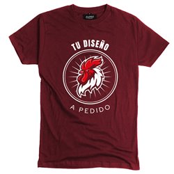 Diseño a pedido