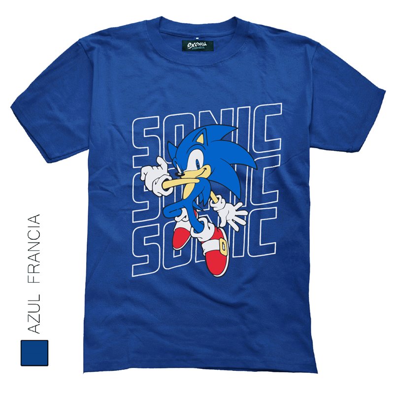 Sonic 02