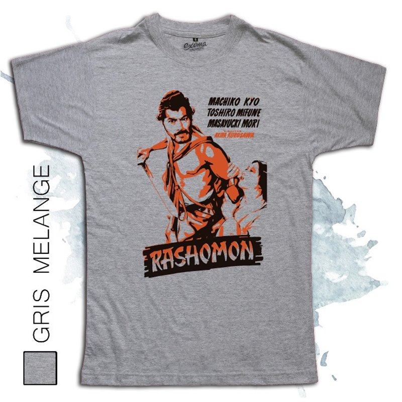 Kurosawa - Rashomon 02