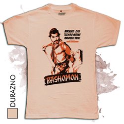 Kurosawa - Rashomon 02