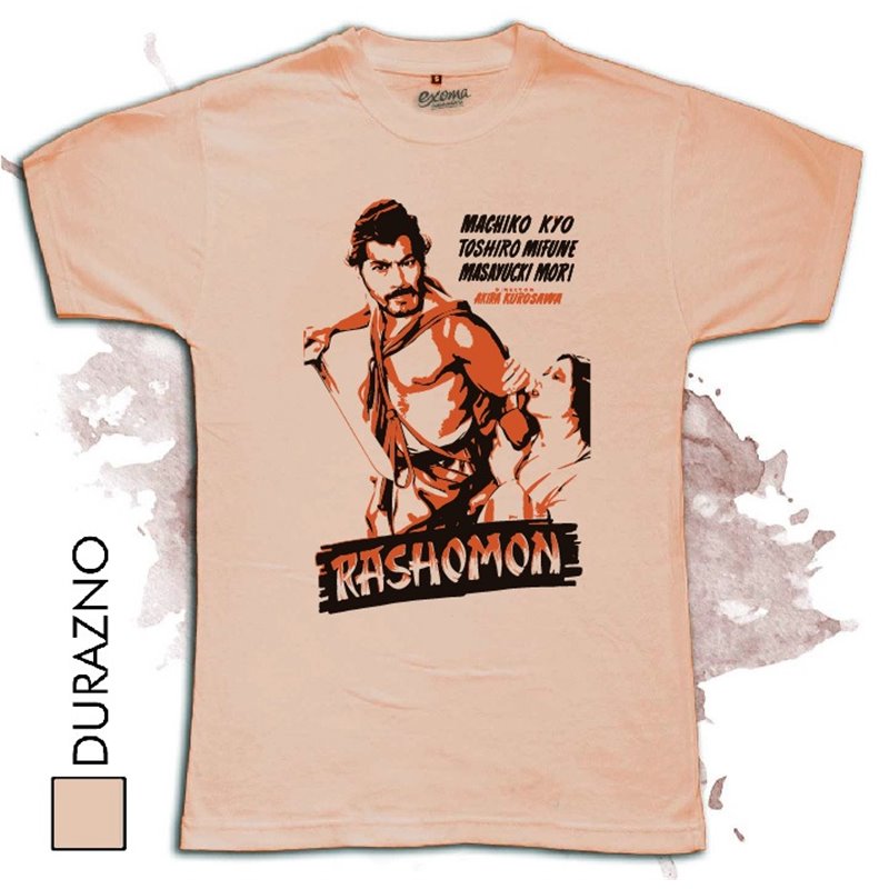 Kurosawa - Rashomon 02