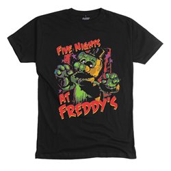 Five Nigths at Freddy´s 03