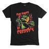 Five Nigths at Freddy´s 03