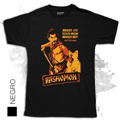 Kurosawa - Rashomon 02