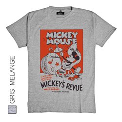 Mickey Mouse 04